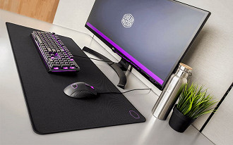 Cooler Master MP510