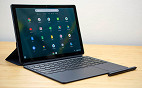 Google muda o foco para o mercado de Notebooks e coloca de lado os Tablets Google muda o foco para o mercado de Notebooks e coloca de lado os Tablets