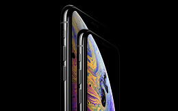 iPhones 2020: displays OLED, tamanhos diferentes, suporte 5G e mais