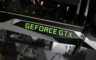 Nvidia GTX 1080 Ti Founders Edition