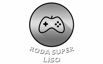 Roda Super Liso