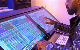 O novo serviço de assinatura de software de música da Slate Digital