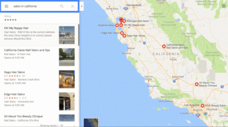 Listagem de serviços do Google Maps possui mais de 11 milhões de empresas falsas.