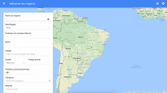 Para cadastrar empresas no Google Maps é gratuito, mas a Google lucra com os golpistas.