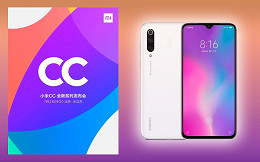 Xiaomi CC: Primeiro vídeo promocional e data de lançamento da nova linha de smartphones