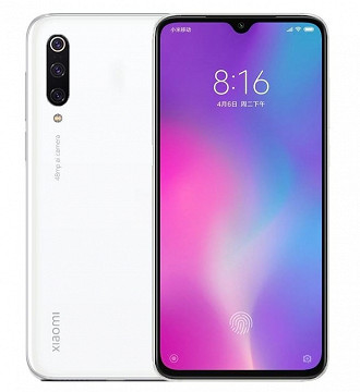 Xiaomi CC9