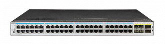 Switche Gigabit Ethernet de alta densidade