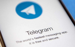 Atualização do Telegram permite adicionar contatos sem ter o número de celular e mais Atualização do Telegram permite adicionar contatos sem ter o número de celular e mais