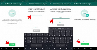 5 dicas para evitar bisbilhoteiros no seu WhatsApp