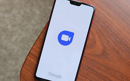 Google Duo agora permite o envio de fotos autodestrutivas Google Duo agora permite o envio de fotos autodestrutivas