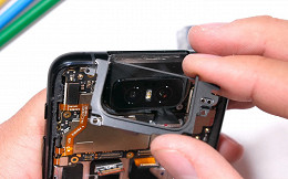 ASUS Zenfone 6: Segredos de câmera Flip revelados pelo JerryRigEverything