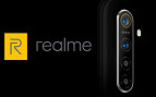 CEO da Realme publica foto capturada por sensor de 64 megapixels