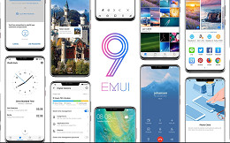 Veja os 23 smartphones que devem receber o sistema operacional EMUI 9.1 Veja os 23 smartphones que devem receber o sistema operacional EMUI 9.1