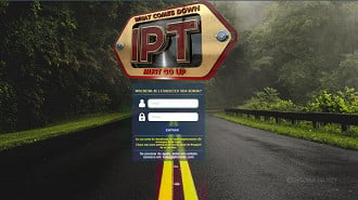 IPTorrents IPTorrents