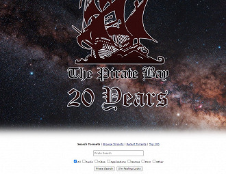 Como baixar arquivos TORRENT the pirate bay 