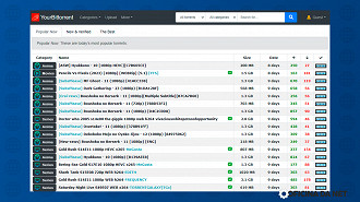 YourBittorrent