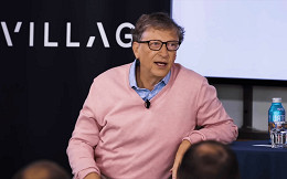 Meu maior erro foi não ter feito da Microsoft o que o Android é diz Bill Gates Meu maior erro foi não ter feito da Microsoft o que o Android é diz Bill Gates