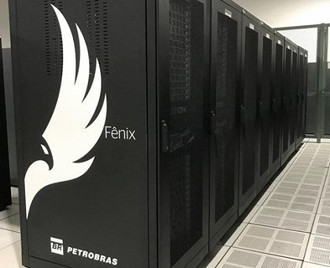 Supercomputador Fênix