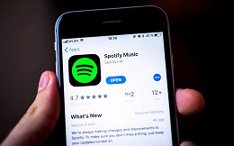 Apple retruca Spotify e nega acusações sobre prática antitruste Apple retruca Spotify e nega acusações sobre prática antitruste