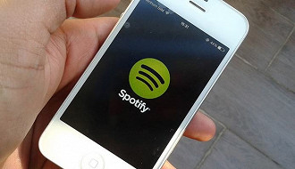 Apple retruca Spotify sobre a denúncia de prática antitruste. Apple retruca Spotify sobre a denúncia de prática antitruste.
