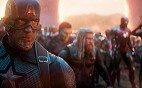 Vingadores: Ultimato, retorna aos cinemas com cena pós-créditos inédita! Vingadores: Ultimato, retorna aos cinemas com cena pós-créditos inédita!