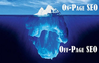 Qual a diferenÃ§a entre SEO On Page e SEO Off Page