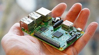 Raspberry Pi foi utilizado por hackers para invadir o sistema do Laboratório de Propulsão da NASA.