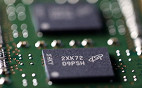 Micron volta a enviar chips para a Huawei Micron volta a enviar chips para a Huawei