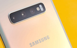 Galaxy A90 5G deverá contar com carregamento rápido de 45W e mais Galaxy A90 5G deverá contar com carregamento rápido de 45W e mais