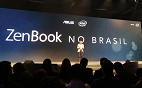 Os ultrabooks que a ASUS lançou no Brasil em 2019 Os ultrabooks que a ASUS lançou no Brasil em 2019