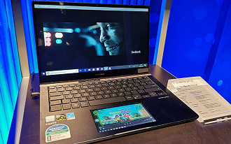Zenbook PRO 14 UX480 Zenbook PRO 14 UX480