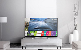 LG e The Qt Company anunciam parceria para fortalecer ecossistema webOS LG e The Qt Company anunciam parceria para fortalecer ecossistema webOS