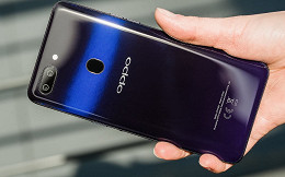 Oppo anuncia sistema que permite ligar e mandar mensagens sem uso de dados, Wi-Fi ou Bluetooth Oppo anuncia sistema que permite ligar e mandar mensagens sem uso de dados, Wi-Fi ou Bluetooth