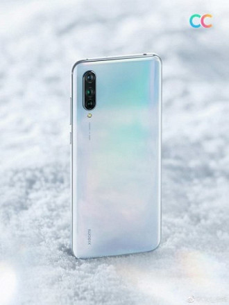 Xiaomi Mi CC9 [01]