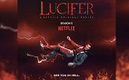 “Lucifer” terá quinta e última temporada na Netflix “Lucifer” terá quinta e última temporada na Netflix