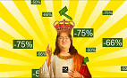 Atenção Gamers! Steam inicia o período de ofertas e descontos incríveis. Atenção Gamers! Steam inicia o período de ofertas e descontos incríveis.