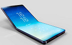 Rumores indicam que a Samsung pode lançar mais um smartphone dobrável