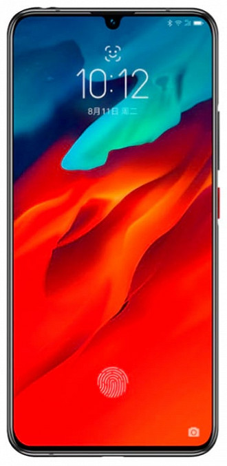 Lenovo Z6 Pro 5G