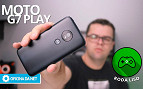 Moto G7 Play é bom para jogos? - Roda Liso