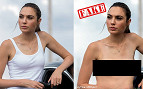 Aplicativo cria nudes exclusivamente femininas a partir de fotos comuns