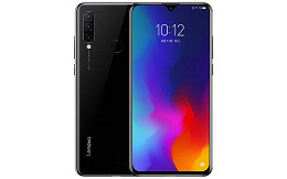 Lenovo Z6 contará com câmera tripla traseira com sensor principal de 24MP e mais Lenovo Z6 contará com câmera tripla traseira com sensor principal de 24MP e mais