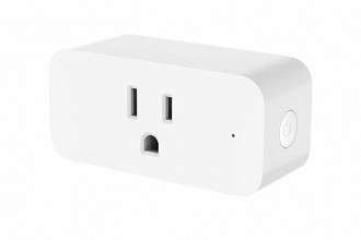 Mi Smart Plug