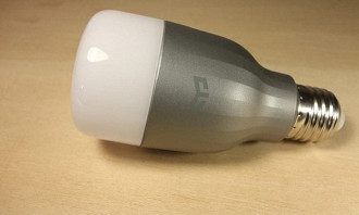 Yeelight LED Light Bulb Yeelight LED Light Bulb