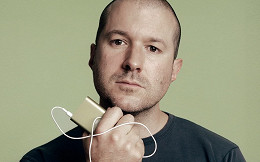 Chefe de design da Apple, Jonathan Ive anuncia saída após 30 anos Chefe de design da Apple, Jonathan Ive anuncia saída após 30 anos