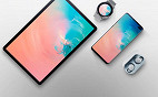 A Samsung está lançando um concurso de design com um prêmio de US $ 40.000 A Samsung está lançando um concurso de design com um prêmio de US $ 40.000
