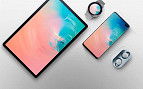 A Samsung está lançando um concurso de design com um prêmio de US $ 40.000