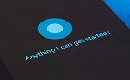 Microsoft vende Cortana como aplicativo separado em sua loja online