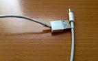 Como evitar que seu cabo USB quebre?