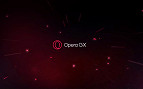 Como funciona o navegador para jogos Opera GX?