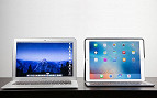 MacBook Air ou iPad Pro: Qual o melhor para trabalhar e navegar na internet?
